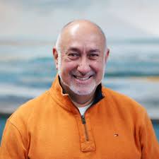 Our Team — Good Shepherd Church