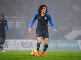 Né le 14/04/1999 à poissy (france). Matteo Guendouzi The One Word French Media Used To Sum Up His Under 21s Debut Mirror Online