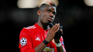 Paul pogba is a french footballer who plays for the national french team and the 'english premier league' club 'manchester united.' back in 2016, when he made his return to 'manchester united. Paul Pogba Determined To Leave Manchester United For Barcelona Reports