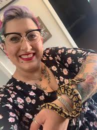 My big bro Blake ! Boneless one