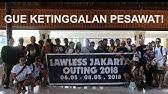 Arian said, the duck down pizza party was the one with the worst losses. Nyobain Burgernya Gofar Hilman Lawless Burgerbar Capsule Cibubur Kota Wisata Youtube