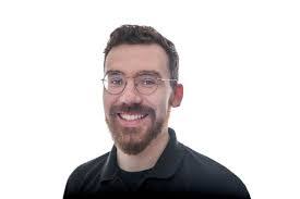 Ian Casper's Instagram, Twitter & Facebook