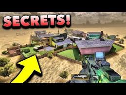 Top 10 New Secret Locations Call Of Duty Mobile Youtube In 2020 Secret Location Call Of Duty Top 10 News