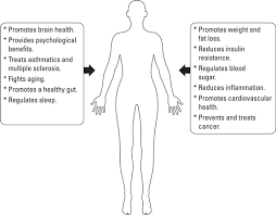 Health Benefits Of Intermittent Fasting Dummies