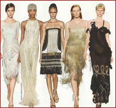 Awesome 20er Jahre Mode Von Gatsby Inspirierte Outfits Gatsby Style Dresses Gatsby Party Outfit Great Gatsby Fashion