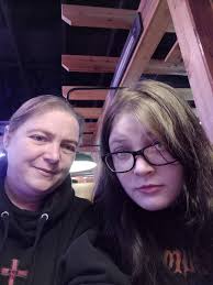 Who got my new album?! I just gave a copy to UFC legend Chuck Liddell! It  always blows my mind when someone I've looked up to is a fan of my music…I