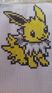 Voltali Cutedrawing Cute Drawing Pokemon Kuvat