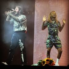 Stream tracks and playlists from post malone on your desktop or mobile device. Adam Mars Custom Clothing Post Malone