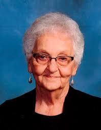 Wilma Darlene Gray 1933-2021