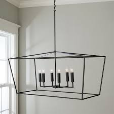 Hampton bay oron 3 light brushed steel island with white glass shades hdp12070 the home depot. Harrington Island Chandelier Island Chandelier Chandelier Home Depot Kitchen Lighting