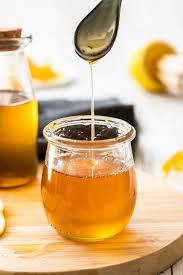 With a tablespoon of vodka added to the bottle, it lasted 3 months. Lemon Simple Syrup 2 Ingredients 20 Minutes Sugar Salt Magic