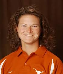 Assistant Coach Marla Looper