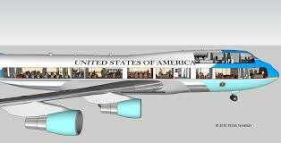 Tak disangka, ternyata bukanlah salah satu negara besar di eropa, atau negara kaya raya dari semenanjung arab, melainkan salah satu negara di wilayah amerika tengah. Beli Pesawat Presiden Tercanggih Sedunia Anyar As Sediakan Rp 20 T Merdeka Com