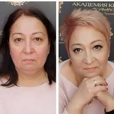 Does short haircut suit me?