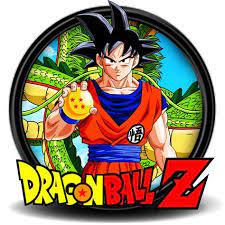 Dragonball Z Circle Icon Feel Free To Use It Please Use This To Convert This To Ico Www Convertico Com Di Dragon Ball Wallpapers Dragon Ball Art Dragon Ball Z