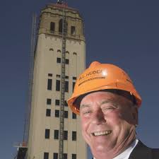 Champions of Business: A.L. Huber General Contractor