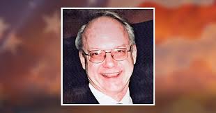 Randall Dennis Johnson Obituary November 6, 2020