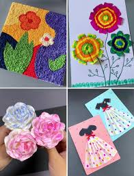 Beautiful DIY Art Painting Ideas for Kids to Make