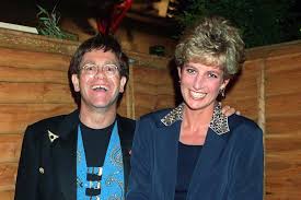 Do you like this video? Elton John Prinzessin Diana Kurz Vor Ihrem Tod Hatten Sie Streit Gala De