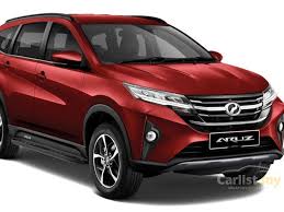 Check spelling or type a new query. Jual Kereta Perodua Aruz 2021 X 1 5 Di Selangor Automatik Suv Red Untuk Rm 67 888 7881355 Carlist My