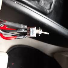 Shop our extensive range of panels & switches including rocker switch panels, reverse light, on/off toggle switches & more at sca. How To Wire A Dpdt Rocker Switch For Reversing Polarity 5 Steps Instructables