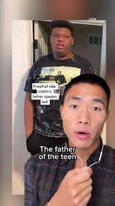 Reply to @staytunednbc Father of teen that was killed