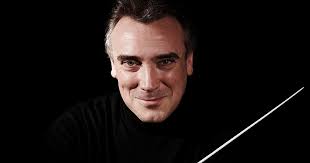 MSO announces Chief Conductor Jaime…