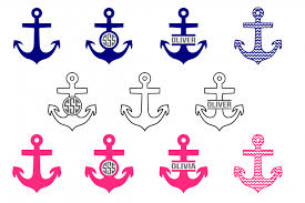 Thank you for sharing all these files with us. Free Svgs Download Anchor Svg Nautical Svg Sailing Svg Free Design Resources