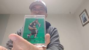 Let's take a closer look! Hockey Card Grading Facts Should I Grade My Cards Psa Ksa And Bvg Beckett Youtube