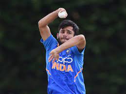 Check this page to know about his biography and more! Ipl 2020 Auction New Crorepati Ravi Bishnoi Embarks On U 19 World Cup Journey Cricket News Times Of India