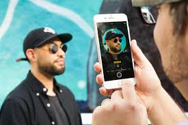 Apple S Portrait Lighting On The Iphone X 8 Plus Explained Cnet