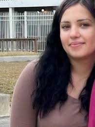 Update: She was located safely on Sunday.) Have you seen 16-year ...