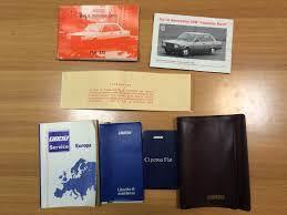 Image result for libretto di circolazione auto 1981 2021