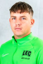 2024 Men's Soccer Roster