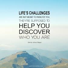 7 Lessons I Ve Learned From The Hardest Experience In Life Lifes Challenges Quotes Challenge Quotes Life Challenges