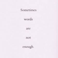  Actions Speak Louder Always Actions Speak Louder Than Words Nothing Left To Say Motivational Positive Thoughts
