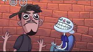 Game ini adalah game tekateki paling lucu aneh dan unik yang bertemakan dunia olahraga. Trollface Quest Memes