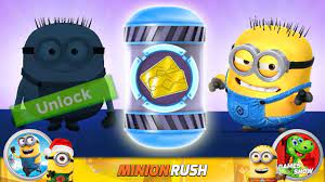 Nov 05, 2015 · unblock me free is a simple and addictive puzzle game. Rare New Costume Jerry Unlock Minion Rush Despicable Me Room 3 Gameplay Walkthrough Youtube