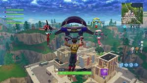 Nintendo switch fortnite special edition. Fortnite Battle Royale Available Today For Nintendo Switch