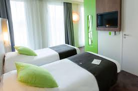 Hôtel campanile à rennes cleunay tout proche du stade rennais !. Campanile Rennes Sud Saint Jacques Saint Jacques De La Lande Br France Compare Deals