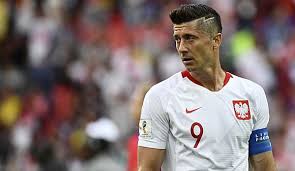 Reprezentacja polski przegrała pierwszy mecz na euro 2020 ze słowacją 1:2. Wm 2018 Polen Sturmer Robert Lewandowski Stellt Kritik Aussagen Klar