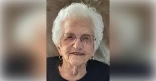 Obituary information for Evelyn Ryckman