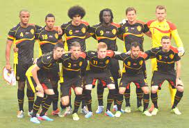 Belgica Flickr 418 Voyage Voyager Reisen Belgica Travel Informationen Auf Unse Belgium National Football Team National Football Teams Soccer Team Photos