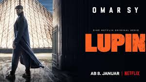 Inspired by the adventures of arsène lupin, gentleman thief assane diop sets out to avenge his father for an injustice inflicted by a wealthy family. Lupin Trailer Und Startdatum Zur Franzosischen Netflix Serie Mit Omar Sy