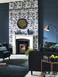 These living rooms are decorated with natural materials, such as wood and stone , which is why they cannot be anything else but warm and cozy. 10 Cosy Living Room Ideas For Your Home