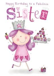 Funny Birthday Greetings For Facebook Free Happy Birthday Sister For Facebook Yahoo Search Results Happy Birthday Greetings Happy Birthday Sister Birthday Greetings