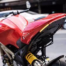 Pin On Ducati Monster Build