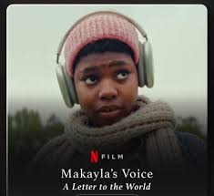 Family and friends everywhere witness the incredible journey of Makayla, an  inspirational non-verbal autistic teen, as she navigates her world with  courage and determination. With a family legacy that includes her  grandparents