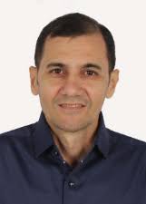 Fábio Pertile 45555 vereador eleito de Anastácio em 2024. Biografia e  Proposta