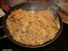 Swahili Cuisines Ingredients Recipes Kenyan Food Recipes